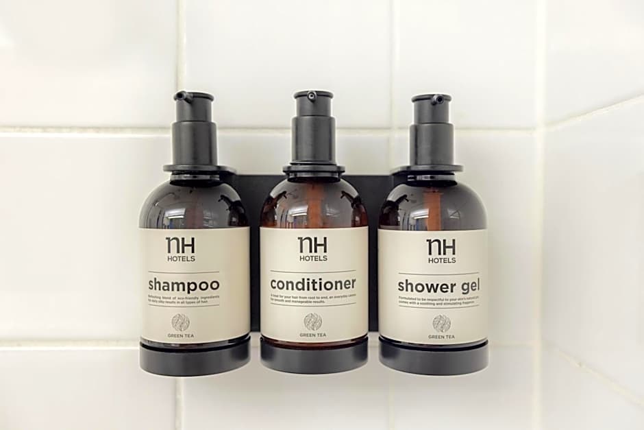 NH Atlanta Rotterdam Hotel