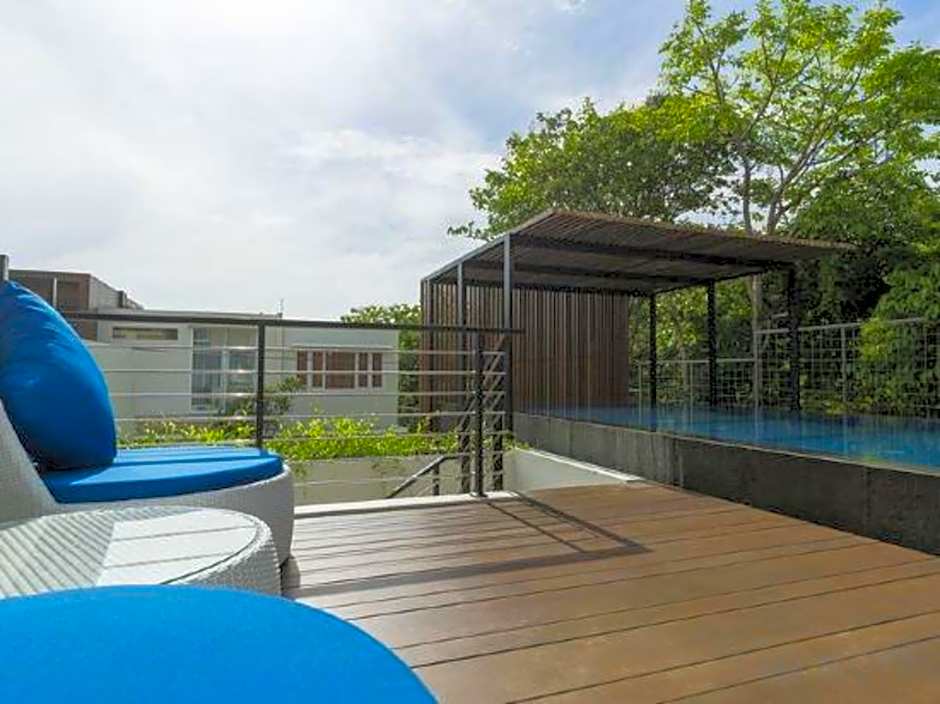 Nusa Dua Bayview