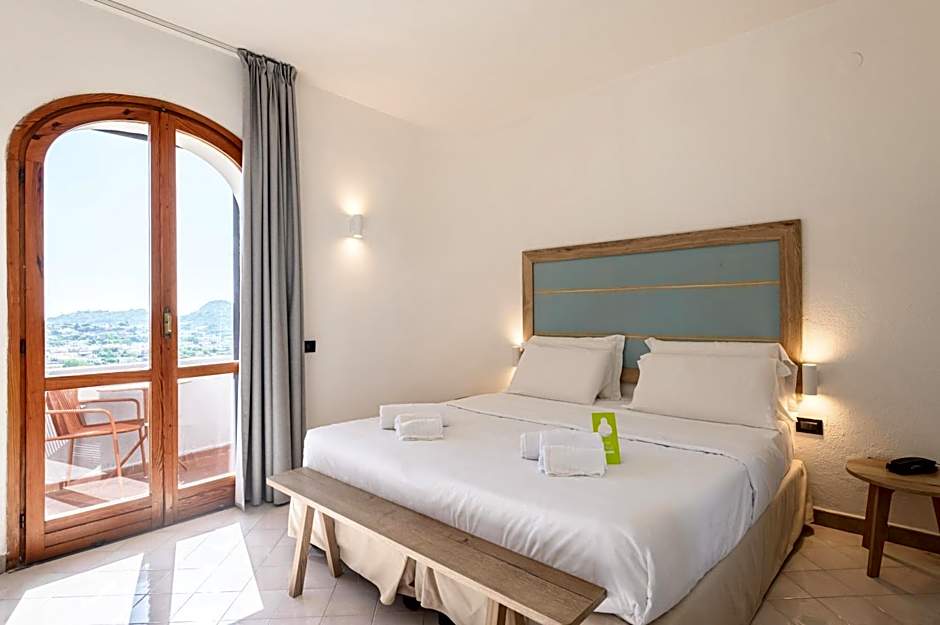 B&B HOTEL Ischia San Nicola