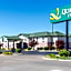 Quality Inn Junction City near Fort Riley