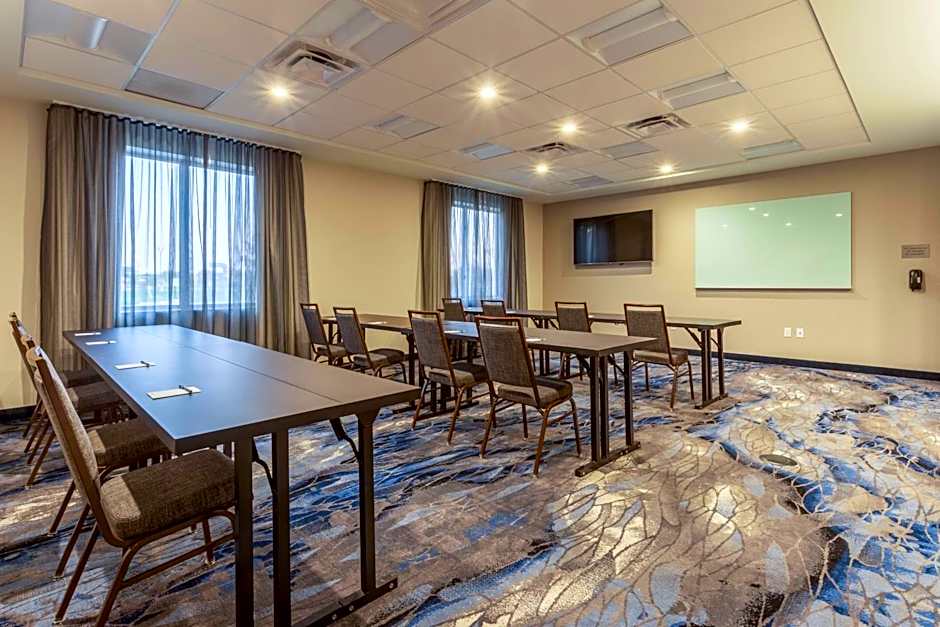 Fairfield Inn & Suites by Marriott Franklin