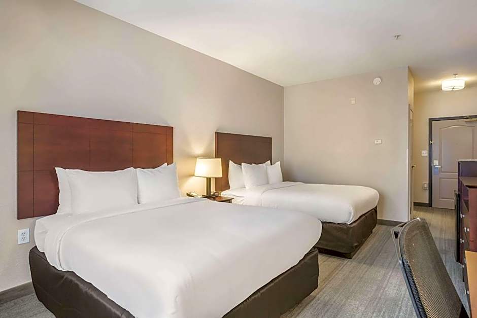Comfort Inn & Suites Fairburn - Atlanta Southwest