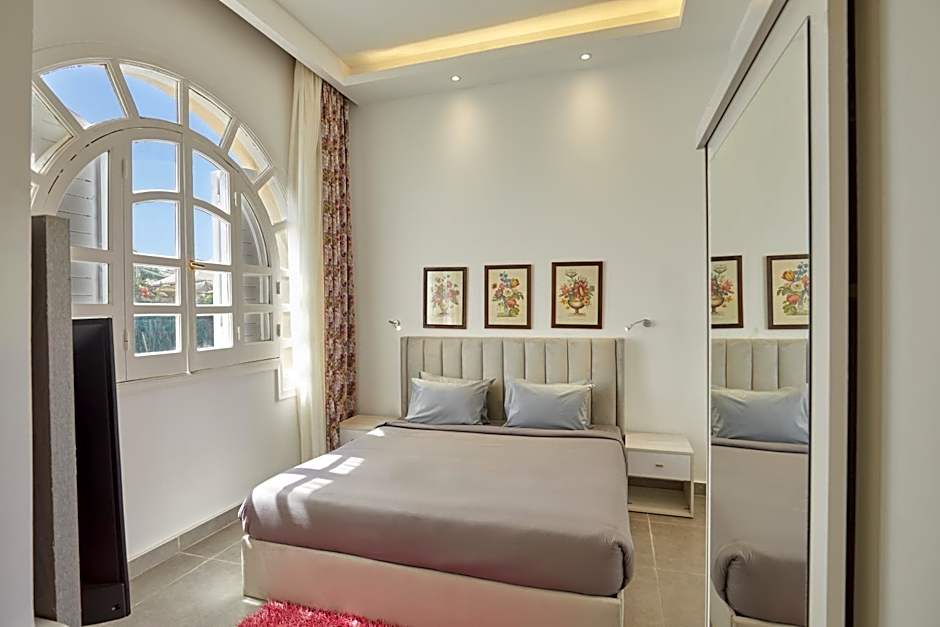 Le Royal Marina Hotel