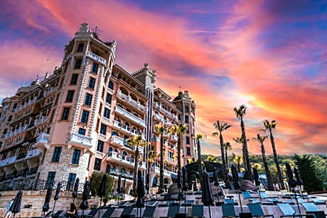 Royal Castle Design & SPA