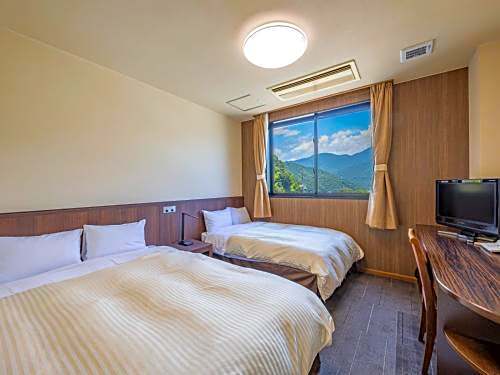 Hotel Nami