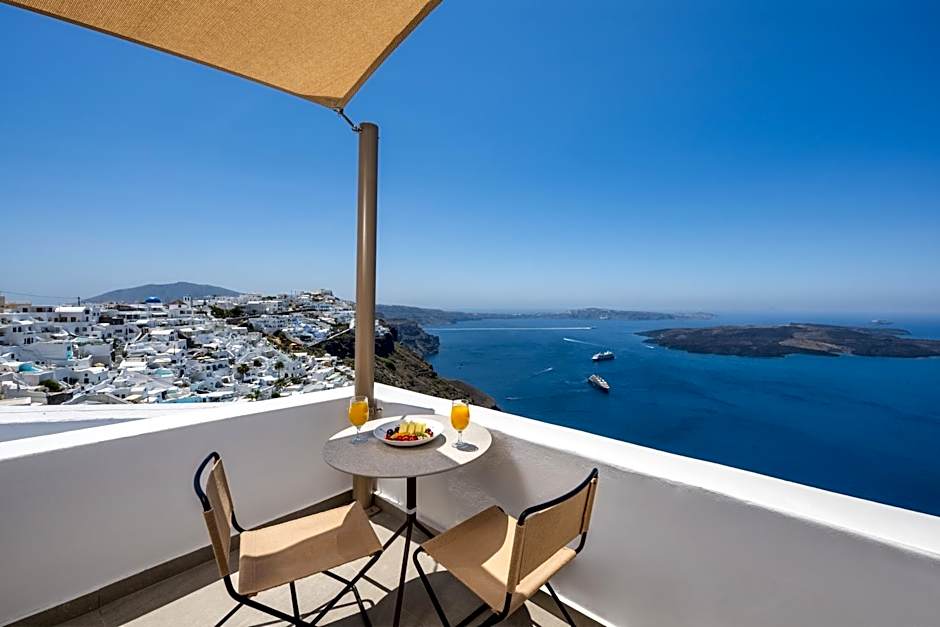 Ira Hotel & Spa - Adults Only