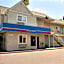Motel 6-Bakersfield, CA - East