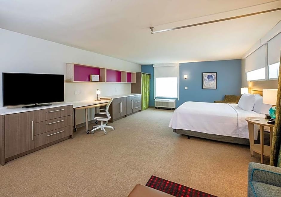 Home2 Suites by Hilton Houston Bush Intercontinental Airport Iah Beltway 8