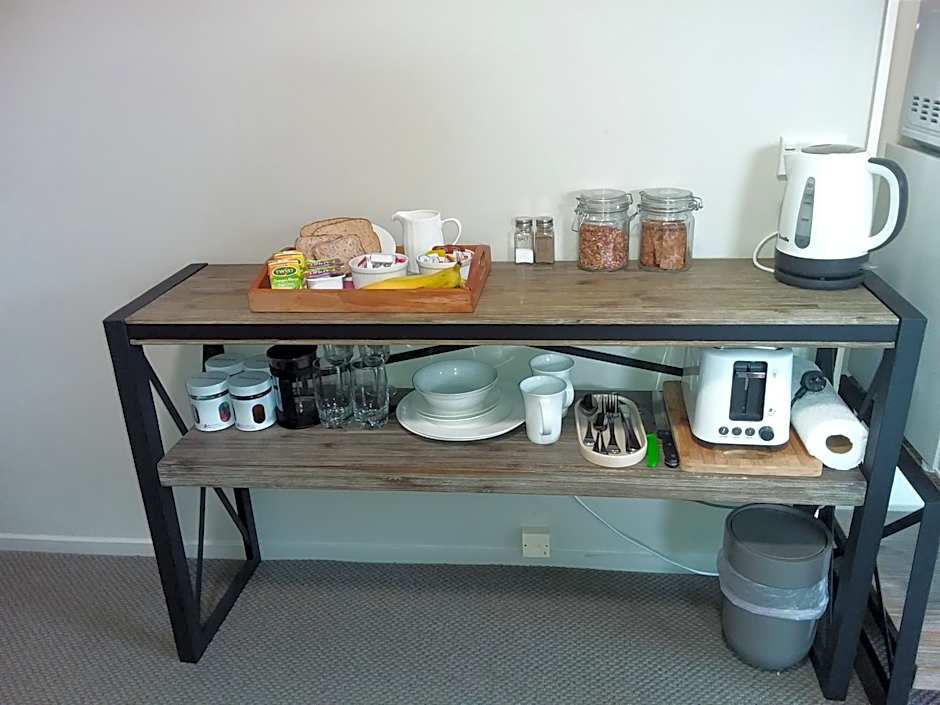 Chris and Dave's B & B