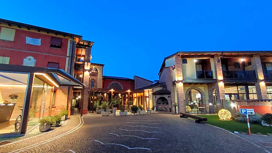 Luna Residence Hotel