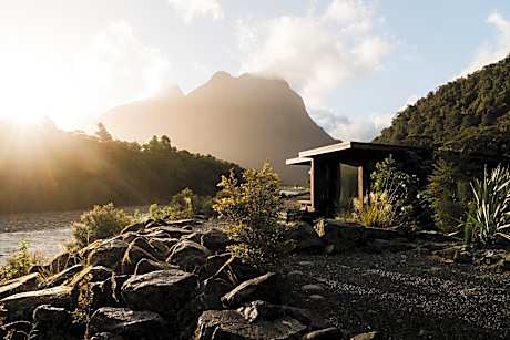 Milford Sound Lodge