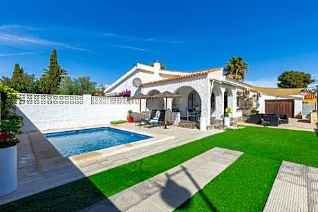 Fidalsa Relax Pool & BBQ