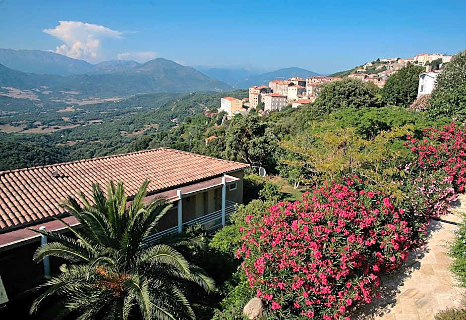 Best Western Plus Hotel San Damianu