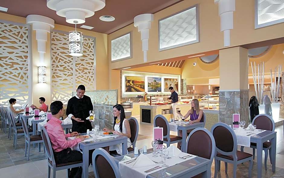 Riu Playa Blanca - All Inclusive