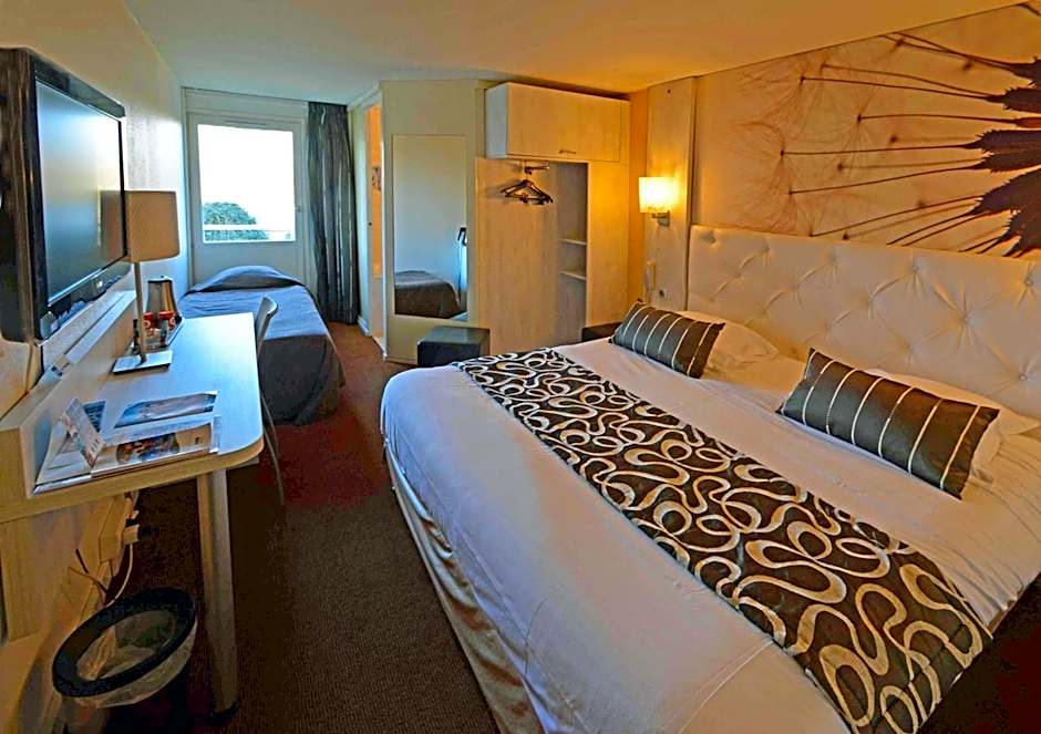 Comfort Hotel Paris Sud Viry Evry