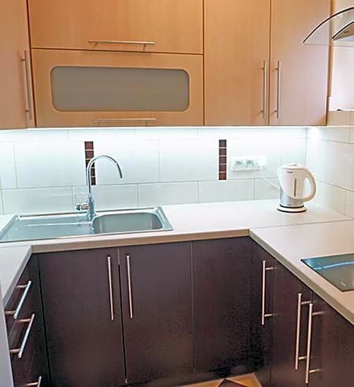 U Andzi – Wisla, IN
