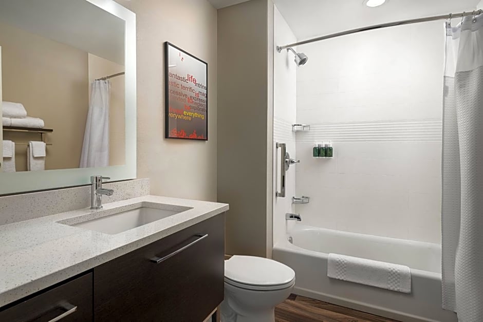 TownePlace Suites by Marriott Memphis Olive Branch