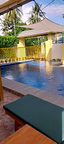 KJ Inn Homestay Senggigi