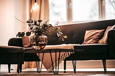 THE LOFT LODGE - ATELIER