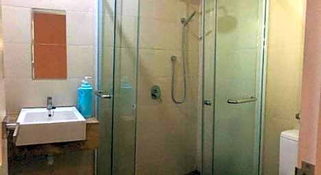 Island Hostel Bayan Lepas