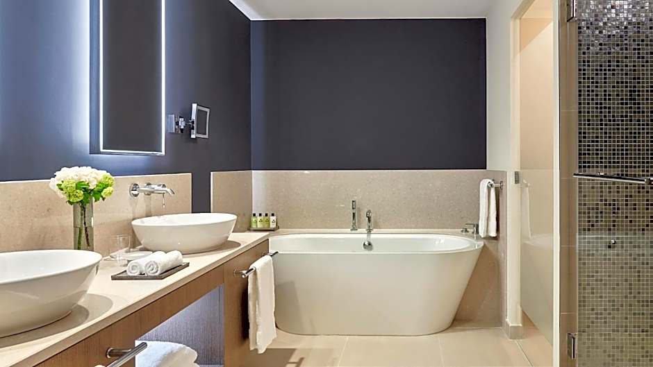 Intercontinental Lyon Hotel Dieu By IHG