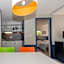 Residence Vacances Bleues Lou Castel