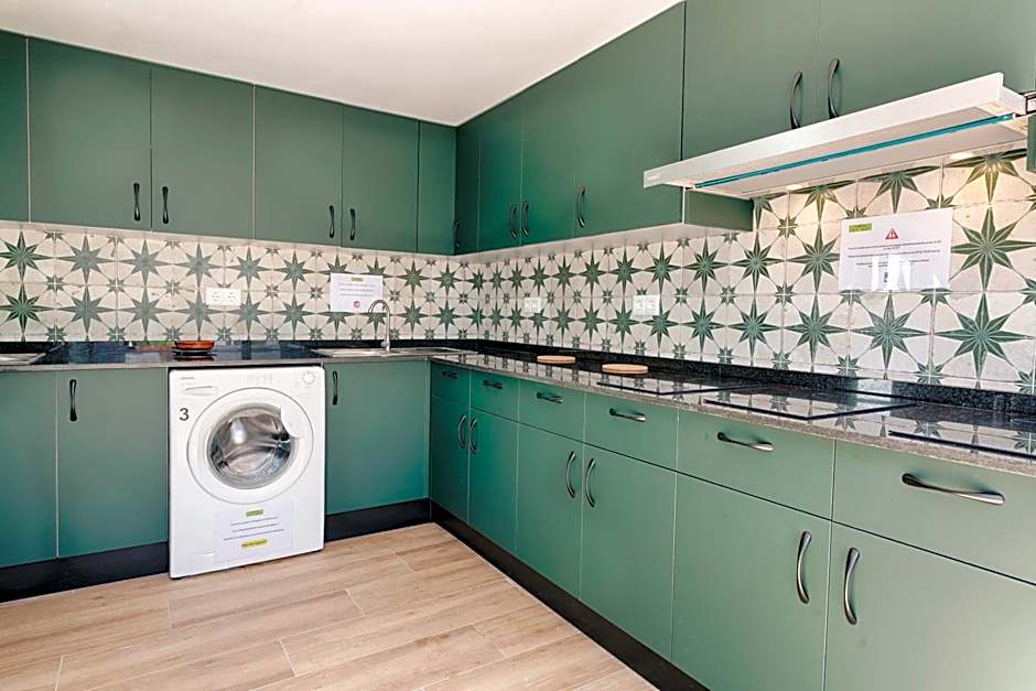 Charming Nerja Hostel