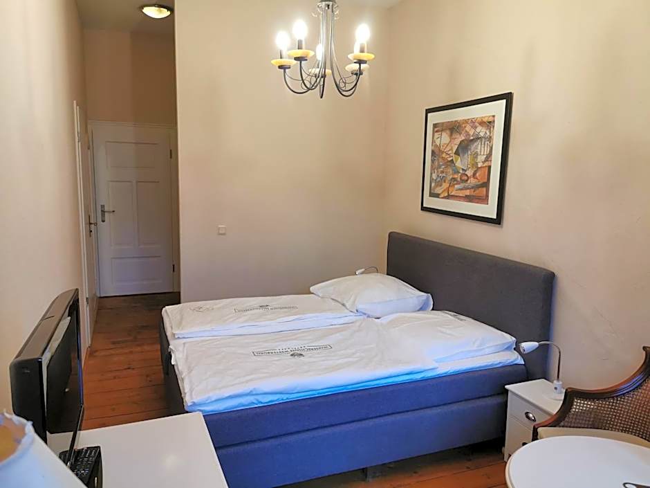 Hotel & Spa Wasserschloss Westerburg