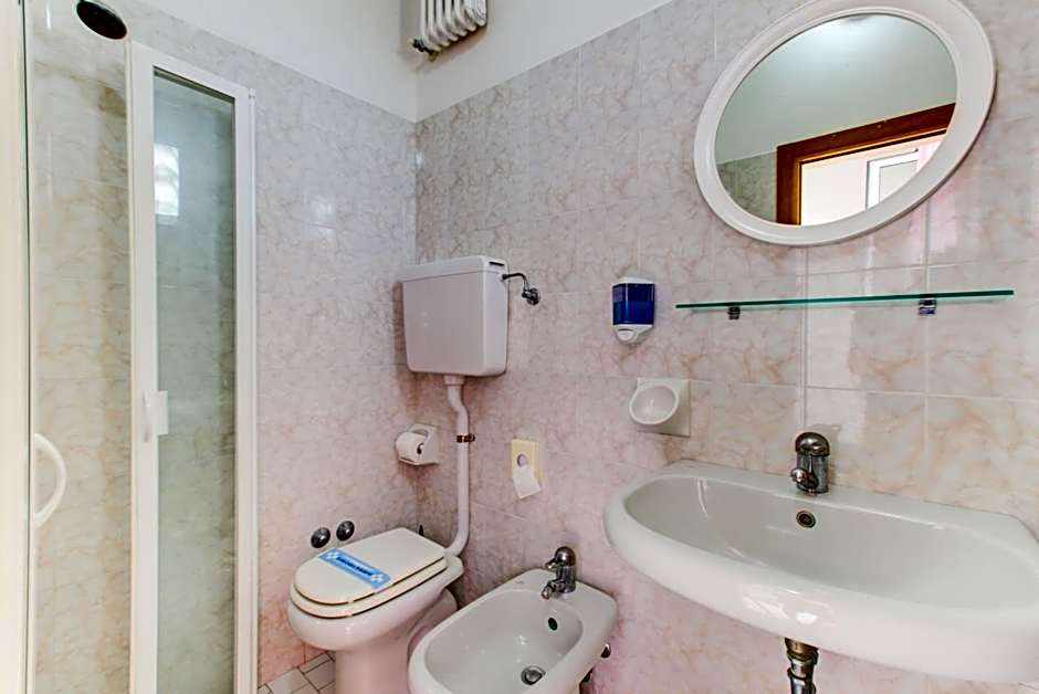 Hotel Vela d'Oro