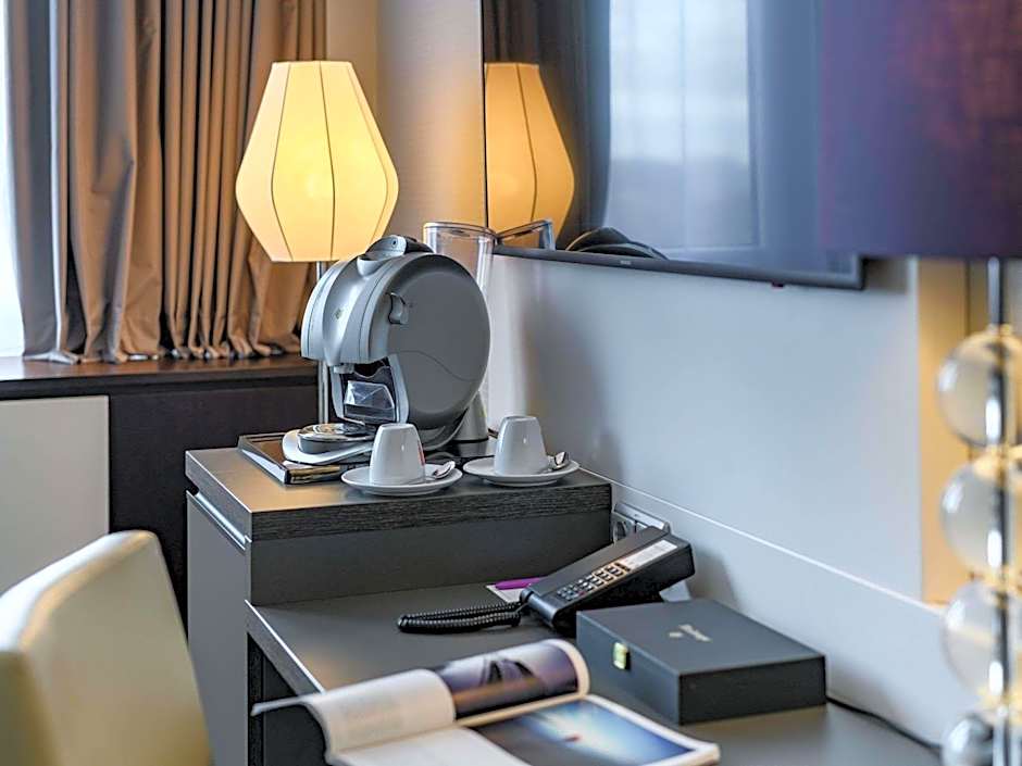 Mercure Hotel Potsdam City