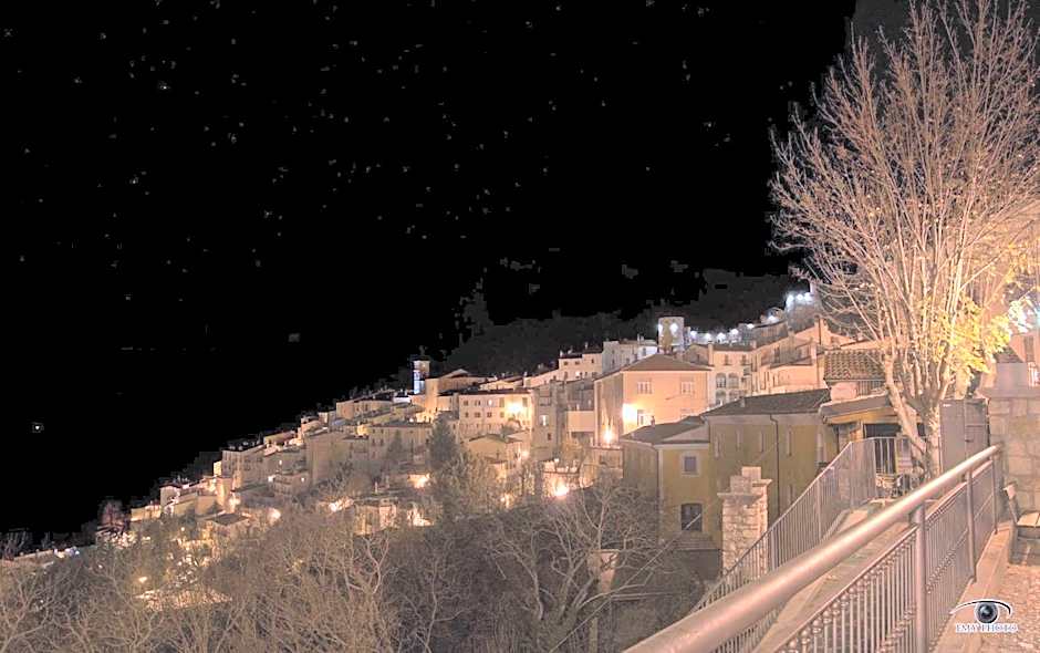 Ostello-Albergo dagli Elfi