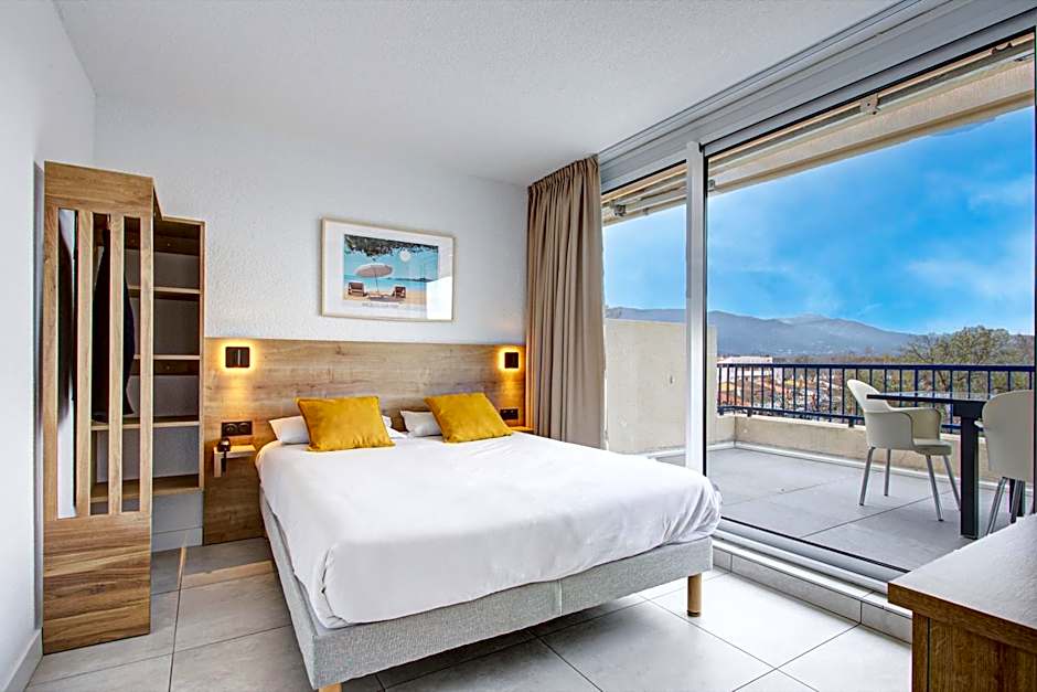 Hotel Centre Plage