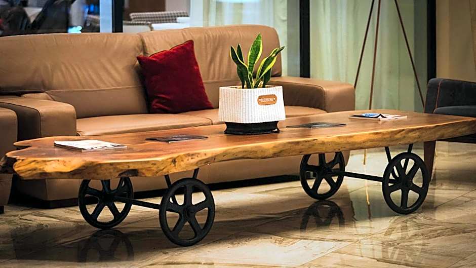 Best Western Premier Ark Hotel