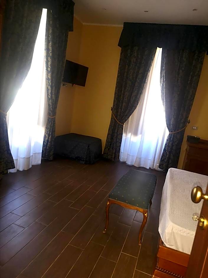 la casa di romi