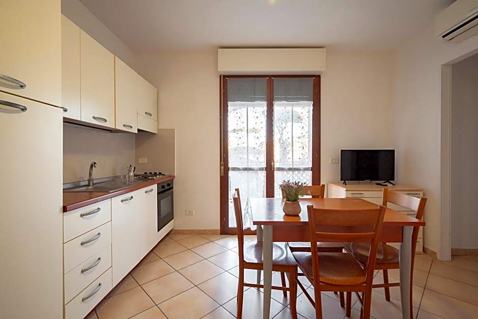 Lola Piccolo Hotel e Appartamenti