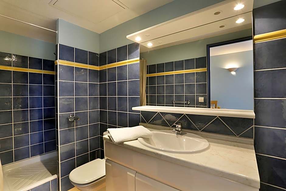 Vacancéole - Les Bastides de Fayence