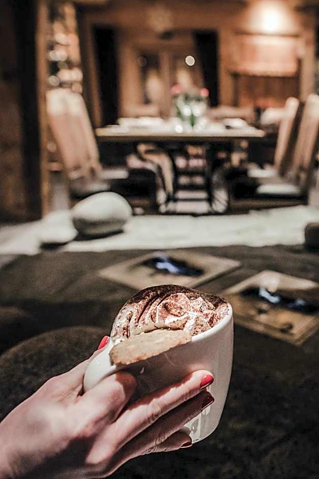 Les Gentianettes Hotel & Spa