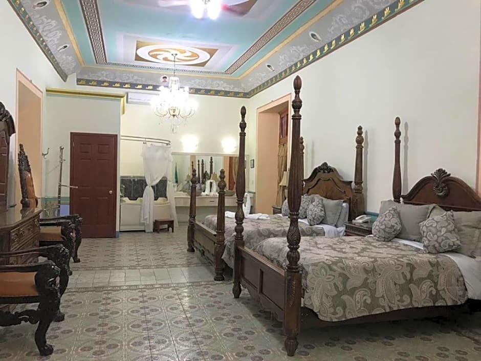 HOTEL CASONA MISIONES