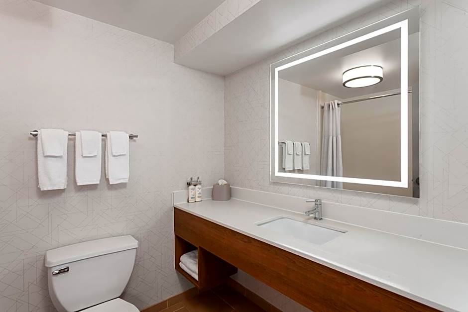 Holiday Inn Express Olean By IHG
