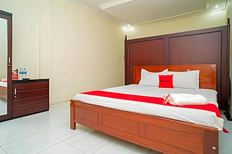 RedDoorz Syariah @ Jalan Bukit Kaminting 2