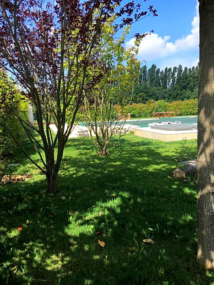 Bed & Breakfast Case Osti