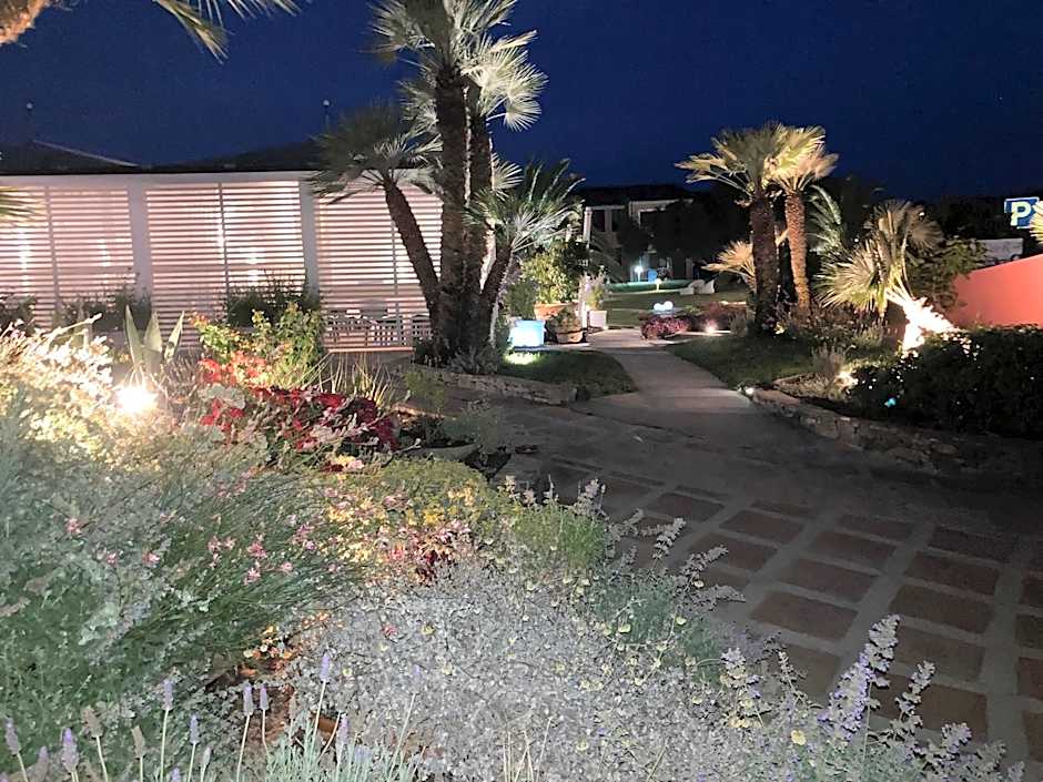 Cala Rosa Club Hotel