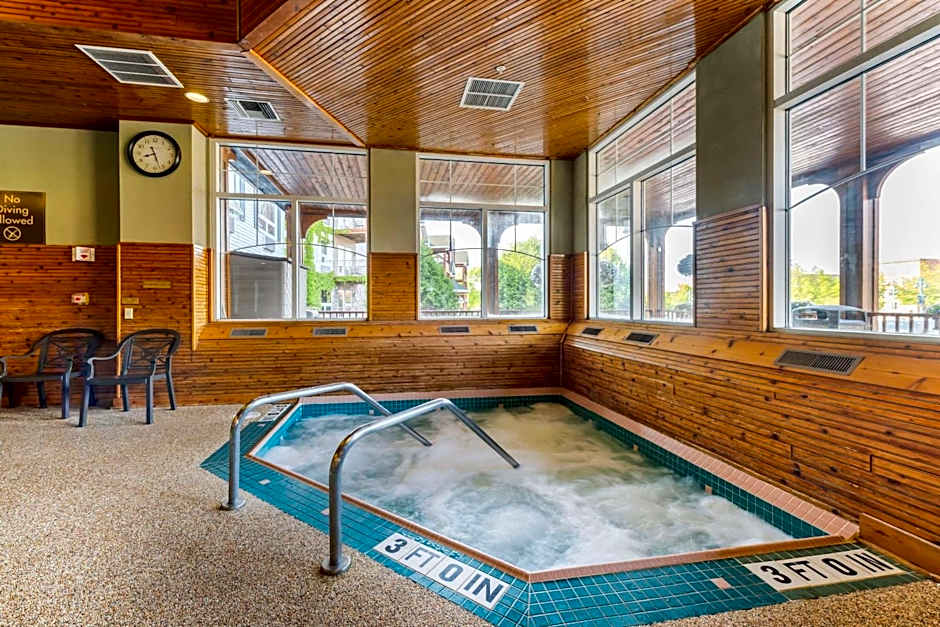 Lift Bridge Lodge, Ascend Hotel Collection