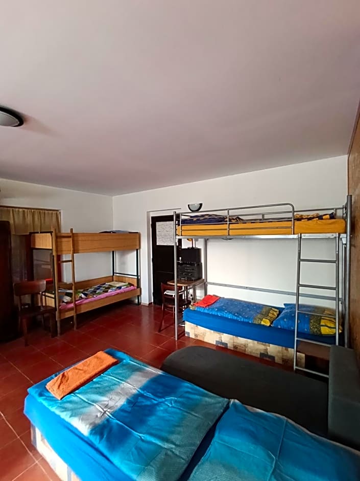 Haškovna - tradice zájezdního hostince u Prachovských skal