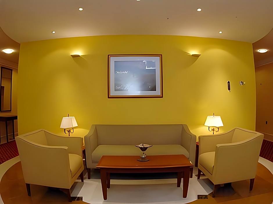 Royal Qatar Hotel