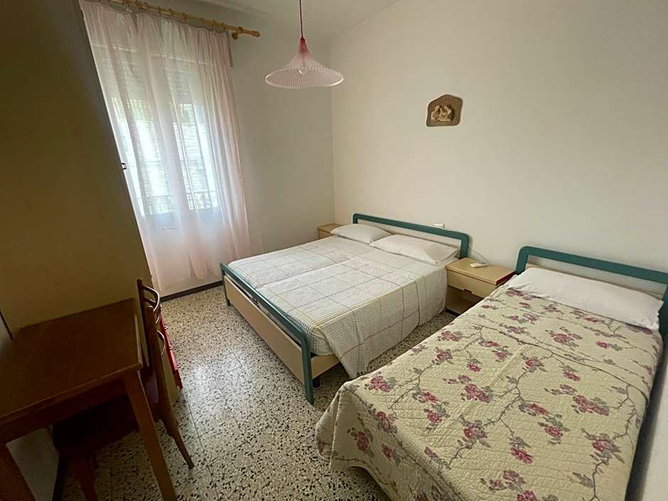Villa Rita - AGENZIA COCAL