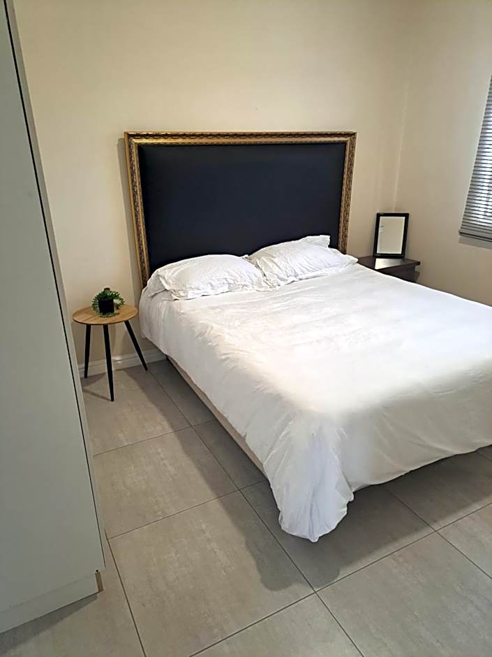 Two Private Rooms in a home shared with the host