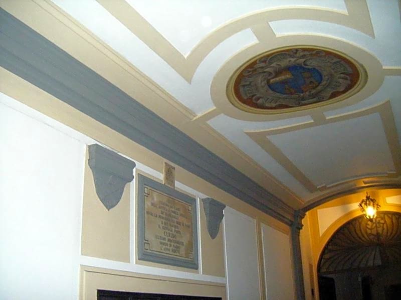 Albergo San Giovanni
