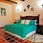 Hotel Hacienda San Isidro