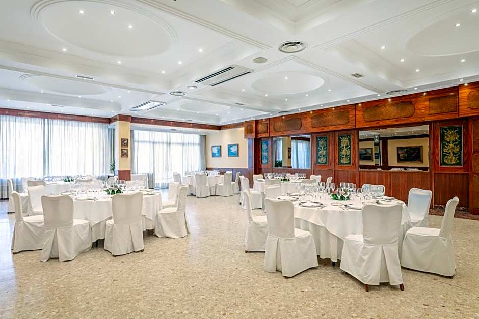 Hotel Regio